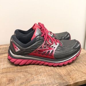 Brooks Glycerin 14 women’s running sneakers sz 8.5
